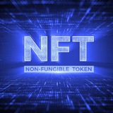 Non-Fungible Tokens NFT