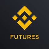 Binance Futures Signals