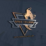 SPIKE TRADERS