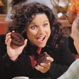 Elaine Benes