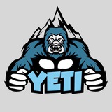 Yeti’s Crypto Pumps