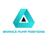Binance Pump Positions