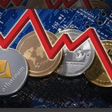 Binance Future Liquidations Alert