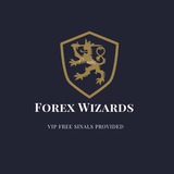 FOREX WIZARDS ®️