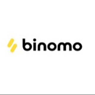Rusty Binomo Trading