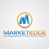 MARKET EDGE
