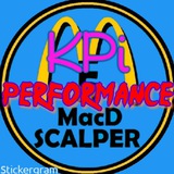 TESTIMONI KPI Signal M5 MacD Scalper