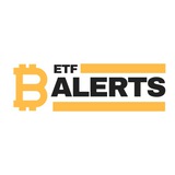 Bitcoin ETF Alerts
