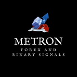 Metron Binary and Fx Signals