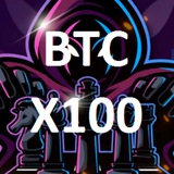 SYNDICATE AI BTC X100