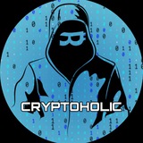 Cryptoholic