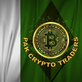 PAK CRYPTØ TRADER'S
