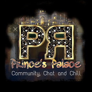 Prince's Palace  ⚜️