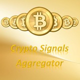 Crypto Signals - Aggregator