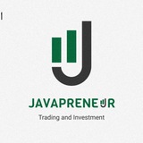 Javapreneur