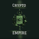 CRYPTO EMPIRE™️