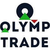 Olympic Trading Signal