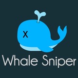 Whale Sniper Crypto Trading