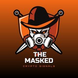 The Masked Best Signals CRYPTO