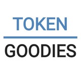 TokenGoodies Alerts
