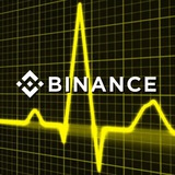 Binance - Volume V1 - Coinalert.me