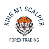 KING M1 SCALPER