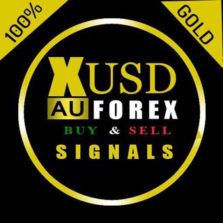 XAUUSD SIGNALS