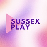 SussexPlay - Catálogo & mural