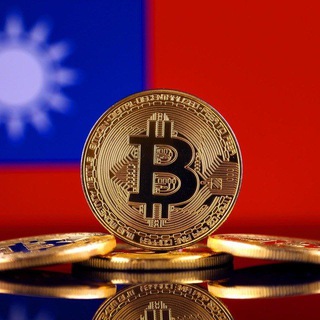 Bitcoin Taiwan Group