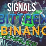 Signals Bittrex Binance