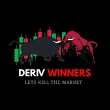 DERIV WINNERS
