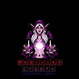 Magician Crypto Channel