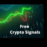 Binance Trade signals  channel
