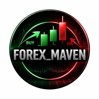 FOREX MAVEN