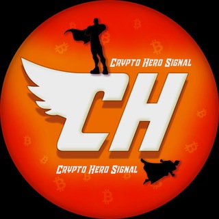 Crypto Hero Signal™ Chat