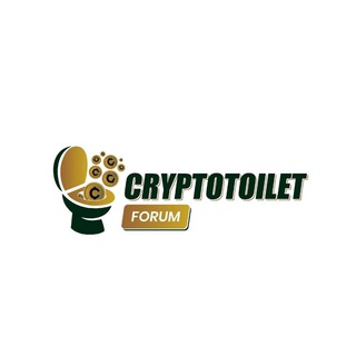 Crypto Toilet Forum