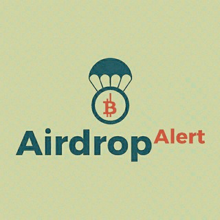Airdrop Alert & Information Group