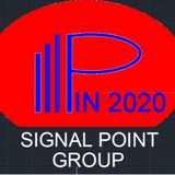 SIGNAL POINT CRYPTOCURRENCY