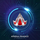 Athena Ventures || Gems || CHANNEL