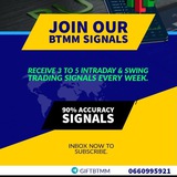 Mpho Trader Trial Signals