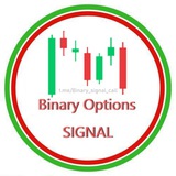 Binary option signal (whole world)