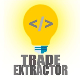 Trade Extractor MT4/MT5 Indicator