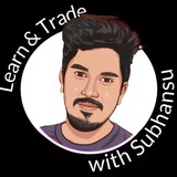Learn & Trade With Subhansu