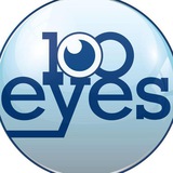 100eyes Crypto Scanner