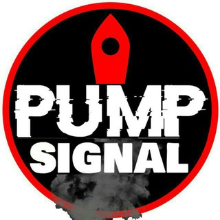 Pump signal