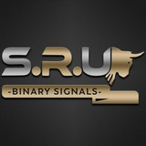 S. R. U BINARY SIGNALS