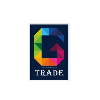G-TRADE PREMIUM CRYPTO SINALS