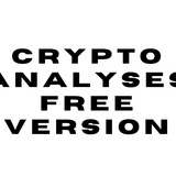 Crypto Analyses Free Version