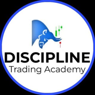 Discipline Trading Academy