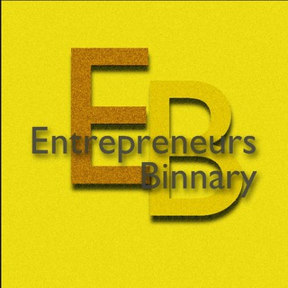 Trabar Entrepreneurs Binnary